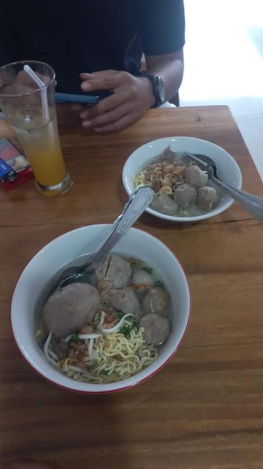 BAKSO BANG MAMAN