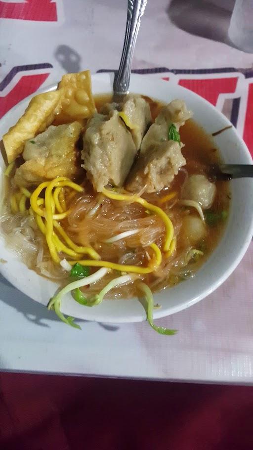 BAKSO BLORA