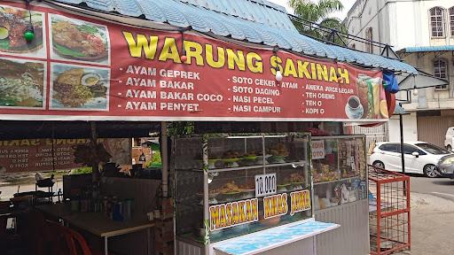 BAKSO BOGEM AYAM MERCON