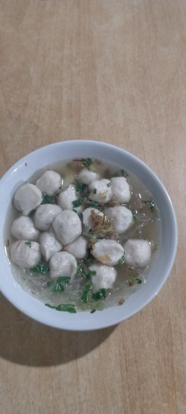 BAKSO DAN MIE AYAM MAS WANGSIT