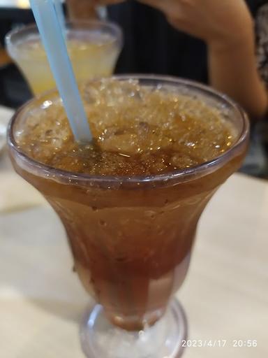 BAKSO LAPANGAN TEMBAK SENAYAN JAKARTA