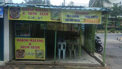 BAKSO MALANG