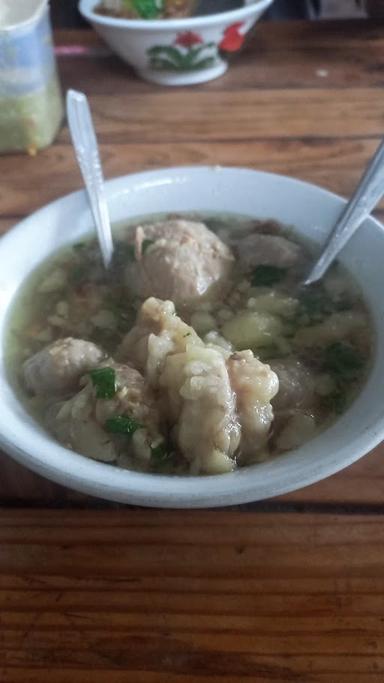 BAKSO PETIR