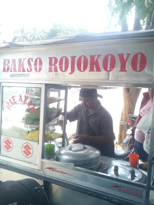 BAKSO ROJO KOYO