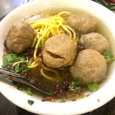 BAKSO WONOGIRI