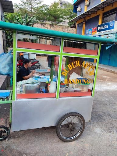 BUBUR AYAM BANDUNG