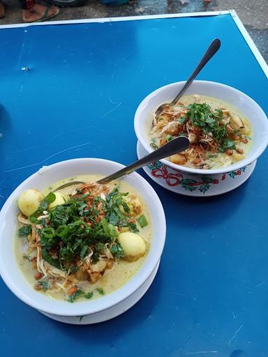 BUBUR AYAM CIREBON