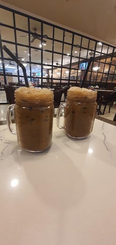 COFFEE TOWN KAYA TOAST