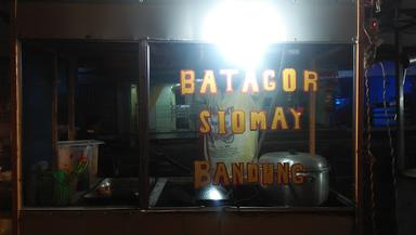 EKA BATAGOR SIOMAY BANDUNG