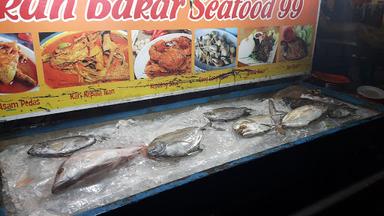 IKAN BAKAR 99 NAGOYA BATAM