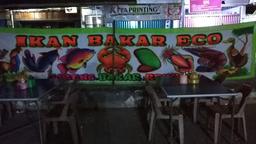 Photo's Ikan Bakar Eco