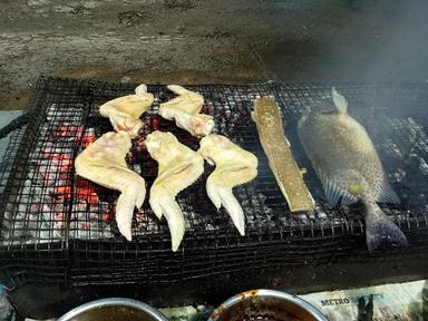 IKAN BAKAR TANJUNG BATU (NAGOYA)