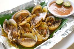 Photo's Ikan Bakar Tongkang 3