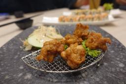 Photo's Kaiten Sushi