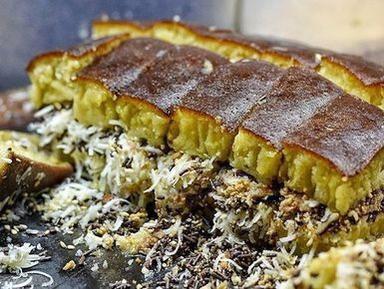 MARTABAK BANGKA AJON