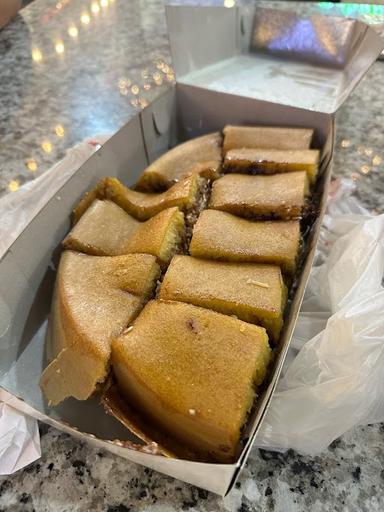 MARTABAK PECENONGAN 78