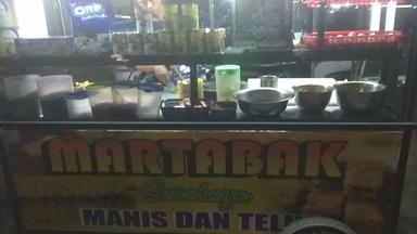 MARTABAK SURABAYA