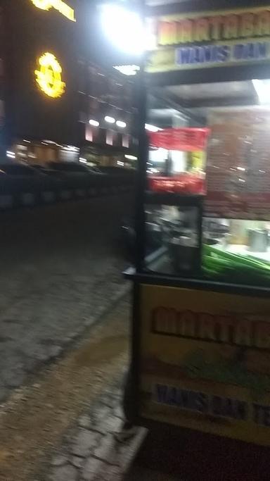 MARTABAK SURABAYA