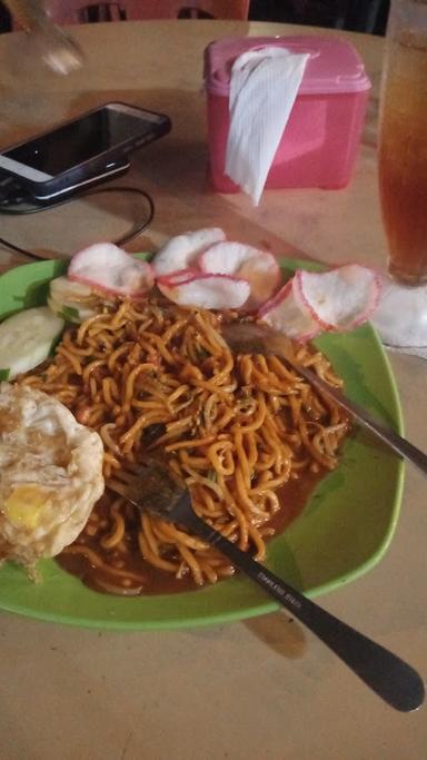 MIE ACEH MERCURE