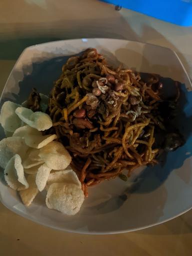 MIE ACEH MERCURE