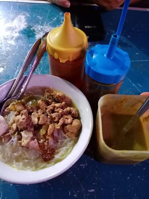 MIE AYAM BAKSO 28