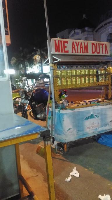 MIE AYAM DUTA