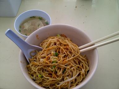 MIE PANGSIT HARUM