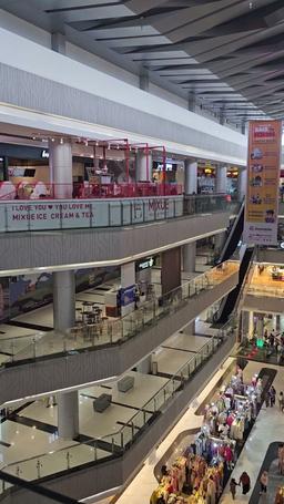 Photo's Mixue Grand Batam Mall