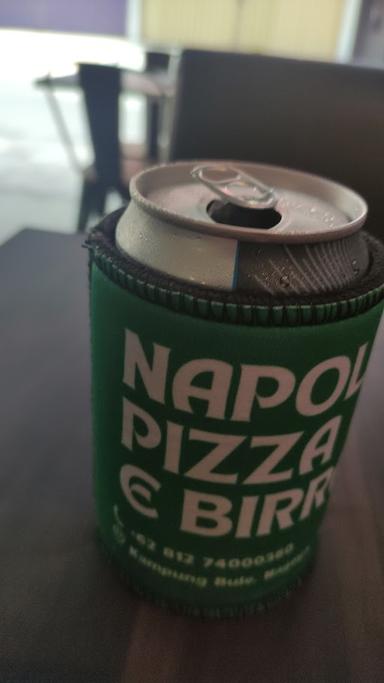 NAPOLI PIZZA E BIRRA