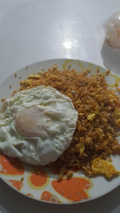 NASI GORENG GOYANG LIDAH