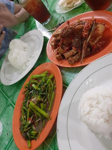 NASI GORENG PATAI