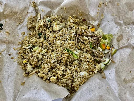 NASI GORENG SABAR MENANTI PENUIN