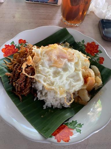 NASI LEMAK TANJUNG BATU