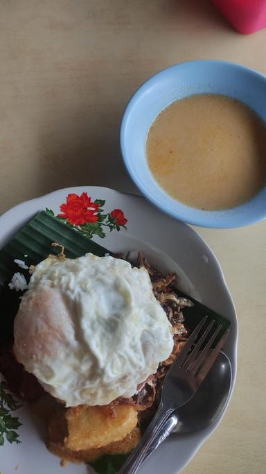 NASI LEMAK TANJUNG BATU