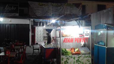 NASI UDUK ALLETA