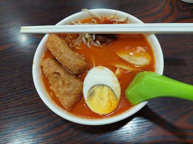 NYONYA LAKSA