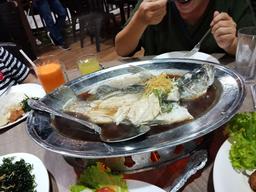 Photo's Okela Garden (Live Seafood & Ikan Bakar)