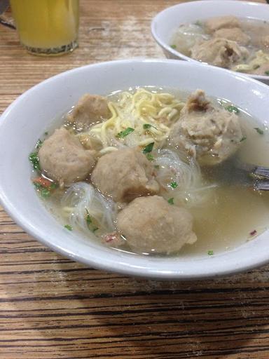 PETIR BAKSO RESTAURANT