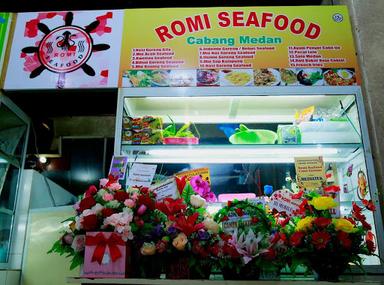 ROMI SEAFOOD