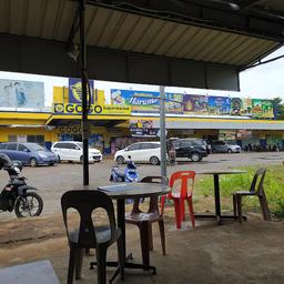 Photo's Rujak Batam (Ex Simpang Rujak)