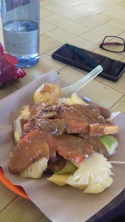 Photo's Rujak Batam (Ex Simpang Rujak)