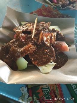 Photo's Rujak Batam (Ex Simpang Rujak)