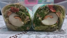 Photo's Saladbar By Hadikitchen Grand Batam