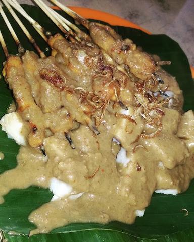 SATE AJO SUMATRA