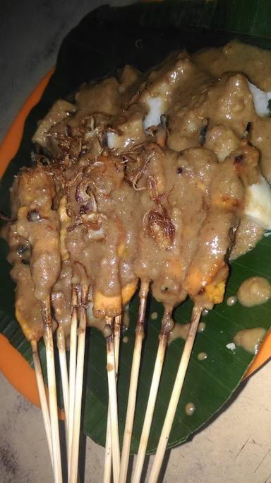 SATE AJO SUMATRA