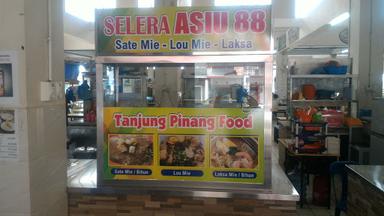 SATE MIE ASIU 88