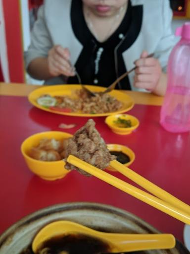 SHUANG HONG BAK KUT TEH NAGOYA CITYWALK