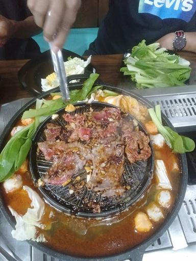 SOGOGI SHABU & GRILL - BATAM