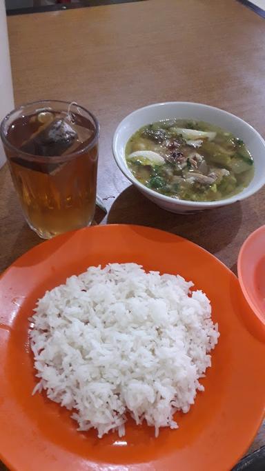 SOTO LAMONGAN