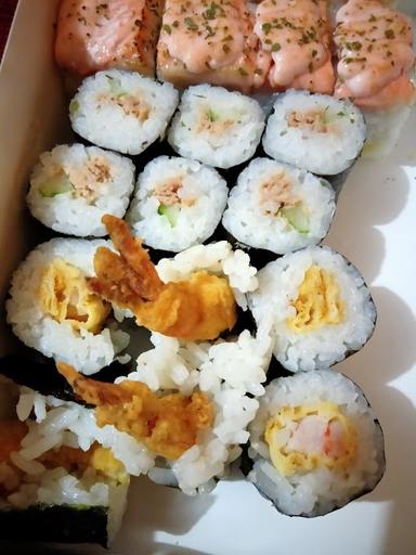 SUSHI HOME BATAM